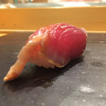 小判寿司 - 千葉銚子 カツオ