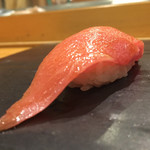 小判寿司 - 大トロ