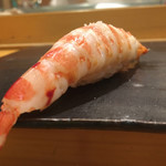 小判寿司 - 車海老