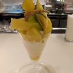 タカノフルーツパーラーパフェリオ 本店