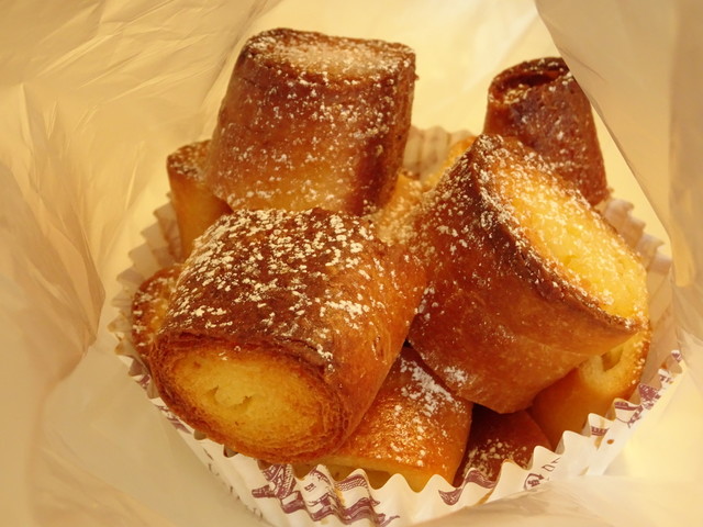 イートファン！（eat fun!） - 青森（パン）の写真