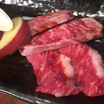 福島牛焼肉牛豊 - 