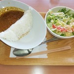 味付マトンケバブｃａｆｅ - 