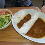 味付マトンケバブｃａｆｅ - 