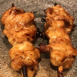 Yakitori Taishou - 