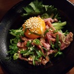 Kokusangyuu Yakiniku Nikushou Sakai - 