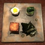 ラ メゾン ドゥ ラ ナチュール ゴウ - 