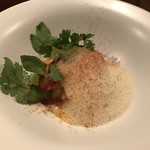 ラ メゾン ドゥ ラ ナチュール ゴウ - 