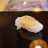 登喜和鮨 新発田本店 - 墨烏賊