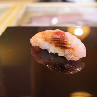 登喜和鮨 新発田本店 - クロムツ