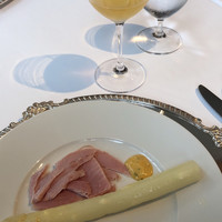 銀座 ハプスブルク・ファイルヒェン - 