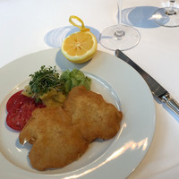 銀座 ハプスブルク・ファイルヒェン - 