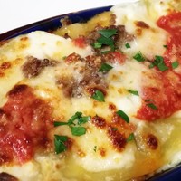 カロッツァ - ラザニア