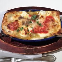 カロッツァ - ラザニア