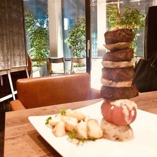 fine diner & salon bar 7-NANA-_0