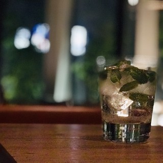 fine diner & salon bar 7-NANA-_1