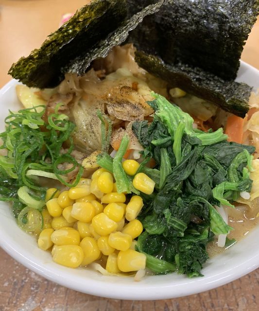 横浜八景楼 アピタ大府店 共和 ラーメン 食べログ 横浜八景楼 アピタ大府店 共和 ラーメン 食べログ