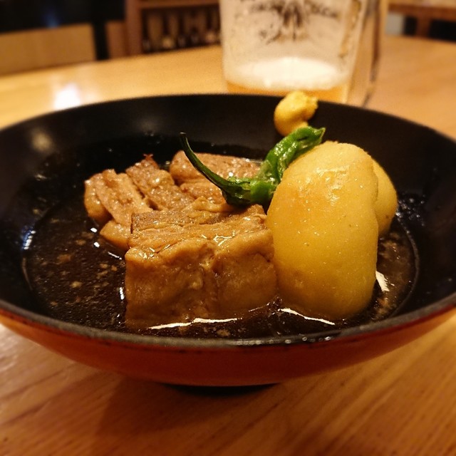 Washokuizakayahanare Nakanosakaue Honancho Izakaya Tavern Tabelog