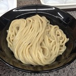 サキマサ - 味玉つけ麺（中盛）