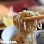 Teuchi Soba Echigoya - シャキシャキの二八