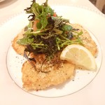 欧風食堂 Felice - 