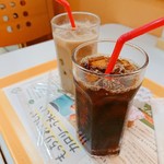 ミスタードーナツ - 