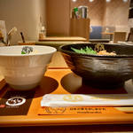 Ishiusubiki Udon Shuhari - 丼器♪