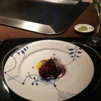 あざみ野うかい亭 - 