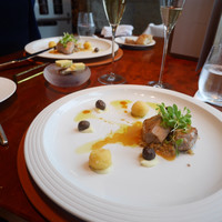 インターコンチネンタルホテル大阪 - 