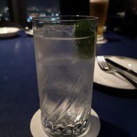 スカイクルーズマクハリ アパホテル＆リゾート東京ベイ幕張 - ジントニック