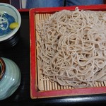 あかさわ家 - 大もり