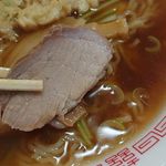 ももチャーシュー♫