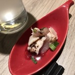 新和食個室Dining 鳥しげ - 