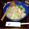 そば うどん まつだ