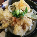 うわさの麺蔵 - 