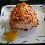 うわさの麺蔵 - 