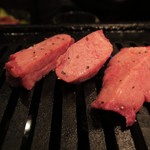 焼肉くろちゃん - 