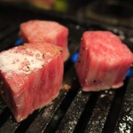 焼肉くろちゃん - 