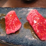 焼肉くろちゃん - 