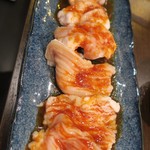 焼肉くろちゃん - 