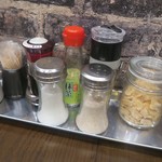 焼肉くろちゃん - 