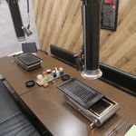 焼肉くろちゃん - 