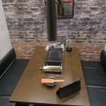 焼肉くろちゃん - 