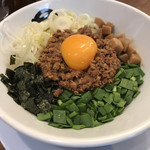 麺や マルショウ - 