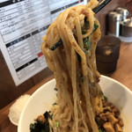 麺や マルショウ - 