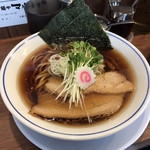 麺や マルショウ - 