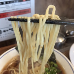 麺や マルショウ - 