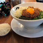 麺や マルショウ - 