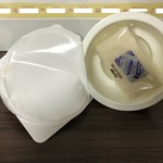 DCMホーマック - 料理写真:中に切り餅が入っています