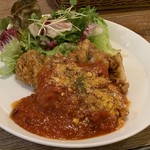 イタリアンSASUKE - 